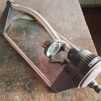 Irrigatore claber