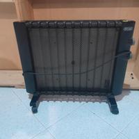 stufa elettrica delonghi 