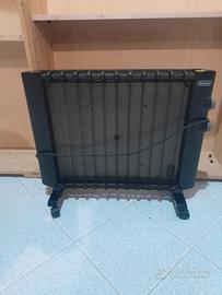 stufa elettrica delonghi 