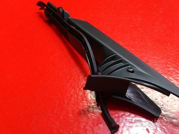 PARACINGHIA BMW F650CS F 650 CS