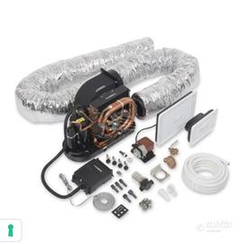 Climatizzatore Aria Condizionata DOMETIC MCS 16
