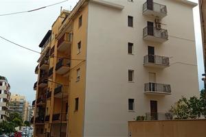 Appartamento ristrutturato - sassari