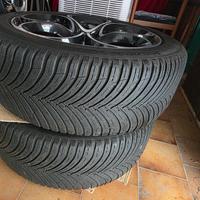 cerchi da 20 originali alfa romeo 