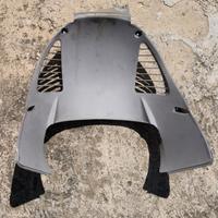 Carena chiglia puntale honda pantheon 150 2t 1998