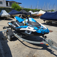 Sea Doo Spark trix 3p 90cv