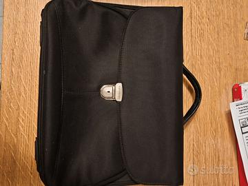 Borsa laptop Samsonite