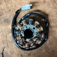 Accensione ducati energia Husqvarna sm-wre 125