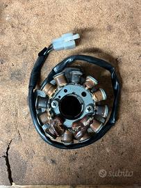 Accensione ducati energia Husqvarna sm-wre 125