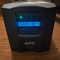 Ups APC smart 750