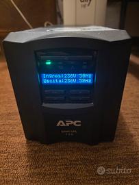 Ups APC smart 750