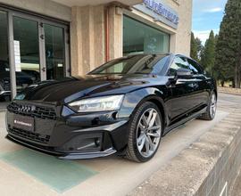 AUDI A5 SPB SPORTBACK 40 TDI S tronic Business A