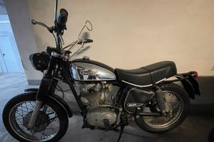 Ducati Scrambler 350 del 1971