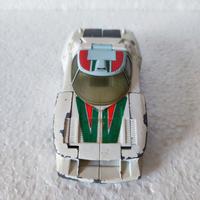 Trasformer Lancia Stratos anni '80 vintage