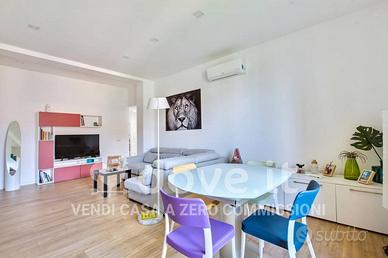 Appartamento Via Cenisio, 7, 20154, Milano