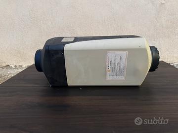Riscaldatore ad aria diesel 12v 5kw