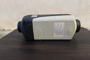 Riscaldatore ad aria diesel 12v 5kw