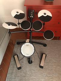 Batteria elettronica ROLAND TD-1K + Pad PDX-8