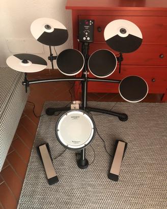 Batteria elettronica ROLAND TD-1K + Pad PDX-8