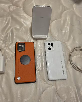 Oppo Find X5 Pro 5g-Display e Batteria NUOVI Oppo