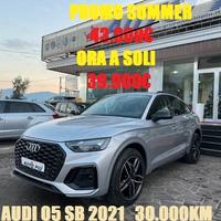 Audi Q5 30 TDI S tronic Business Sport