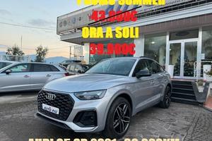 Audi Q5 30 TDI S tronic Business Sport