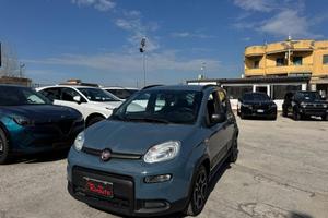 FIAT Panda Cross 1.0 FireFly S&S Hybrid