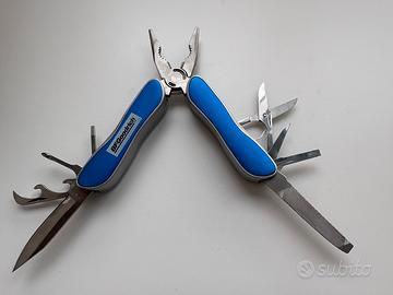 Multiutensile BF Goodrich 9 funzioni