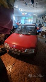 Citroën ax 10e 