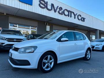 Volkswagen Polo 1.2 5p tdi EURO 5