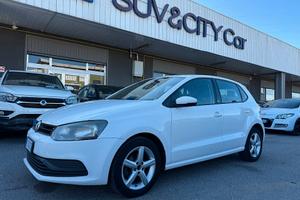 Volkswagen Polo 1.2 5p tdi EURO 5