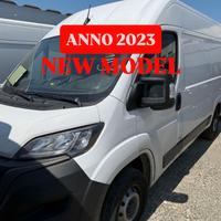 NEW FIAT DUCATO 2.2mjt L2H2 FURGONE 2023
