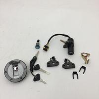 KIT CHIAVE BENELLI BN 600 CD 8800P250007