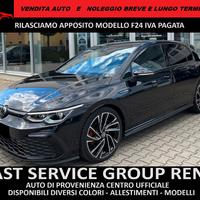 Volkswagen Golf 2.0 TDI DSG GTD TETTO MATRIX TELEC