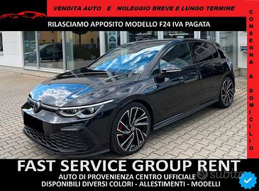 Volkswagen Golf 2.0 TDI DSG GTD TETTO MATRIX TELEC