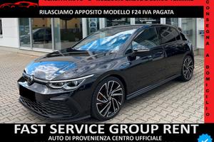 Volkswagen Golf 2.0 TDI DSG GTD TETTO MATRIX TELEC