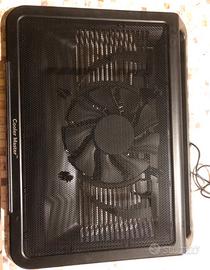 Ventola raffreddamento pc