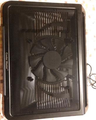 Ventola raffreddamento pc