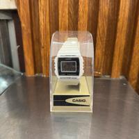 Casio W-59 Vintage White - (Box + Manuale)