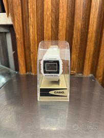 Casio W-59 Vintage White - (Box + Manuale)
