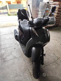 Honda SH 125 Sport 