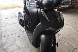 Honda SH 125 Sport 