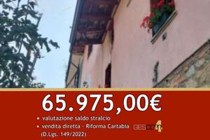 Appartamento a Tavernole sul Mella (BS)