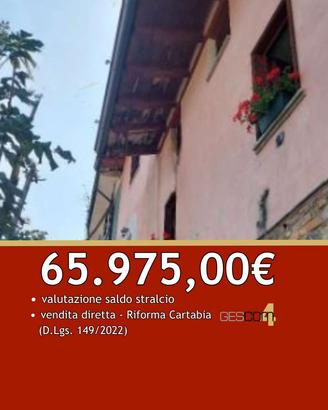 Appartamento a Tavernole sul Mella (BS)