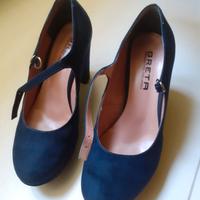 Scarpe donna décolleté