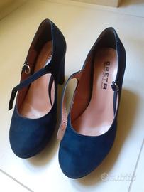 Scarpe donna décolleté