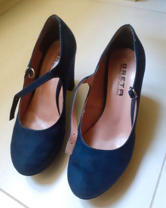 Scarpe donna décolleté