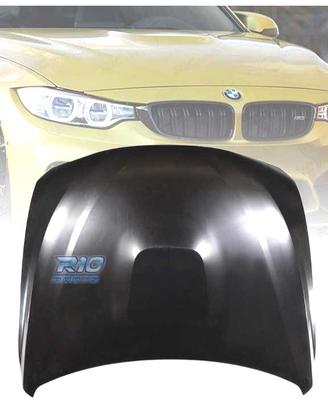 COFANO BMW F30 F31 F32 F33 F36 LOOK M4