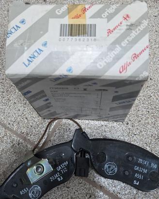 Ricambi Freni Originali FIAT / Lancia / Alfa