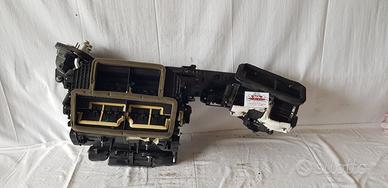 ALFA ROMEO GIULIA STUFA ABITACOLO CLIMA BIZONA