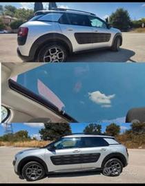 Citroen C4 Cactus 1.6 Blue shine Autom. Tettino
